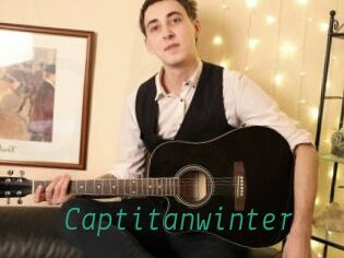 Captitanwinter