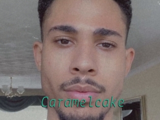 Caramelcake