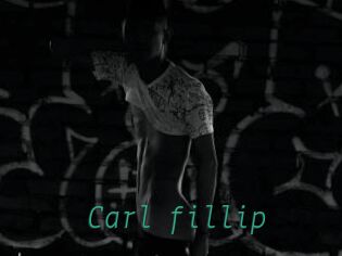 Carl_fillip