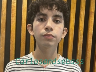 Carlosandsebass