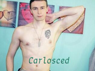 Carlosced