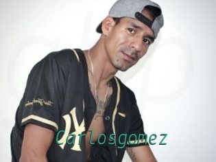 Carlosgomez