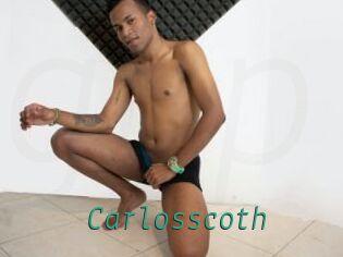 Carlosscoth