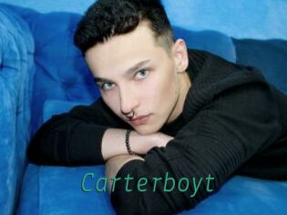 Carterboyt