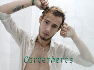 Carterherts