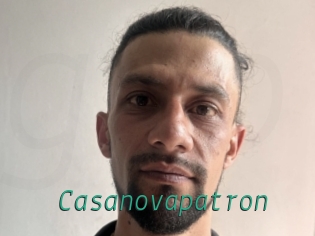 Casanovapatron