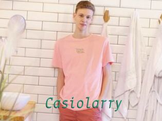 Casiolarry