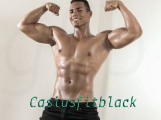 Casiusfitblack