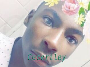 Ceceriley