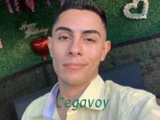 Cegavoy