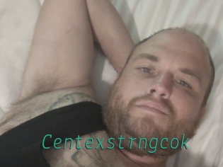 Centexstrngcok