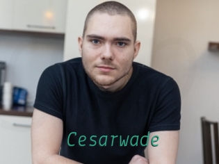 Cesarwade