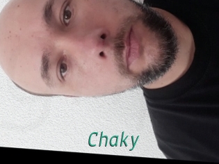 Chaky