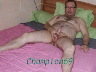 Champion69