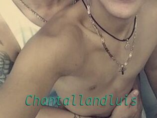 Chantallandluis