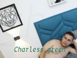 Charless_green