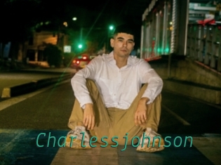 Charlessjohnson