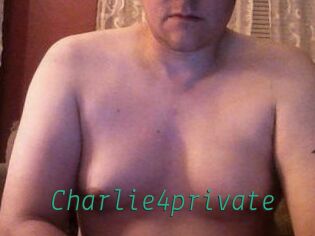 Charlie4private