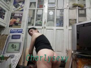 Charlysexy