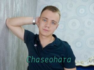 Chaseohara