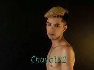 Chaval22