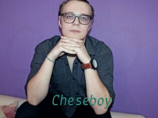 Cheseboy