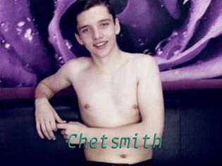 Chetsmith