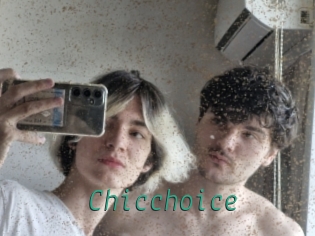 Chicchoice