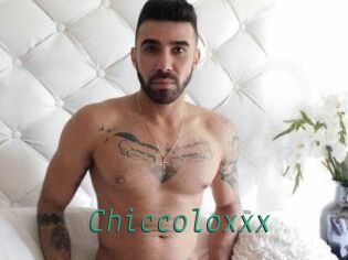 Chiccoloxxx