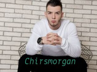 Chirsmorgan