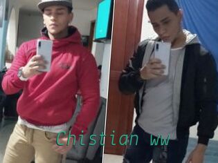 Chistian_ww