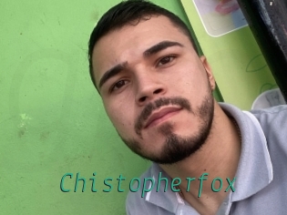 Chistopherfox