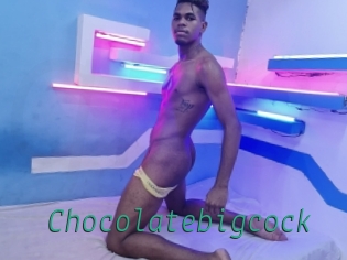 Chocolatebigcock