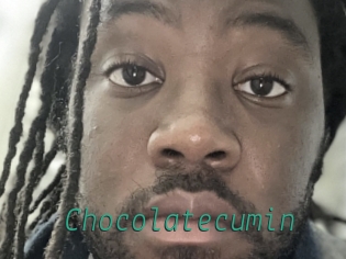 Chocolatecumin