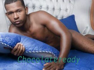 Chocolateready