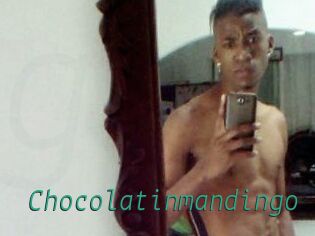 Chocolatinmandingo