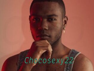 Chocosexy22