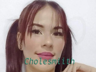 Cholesmiith