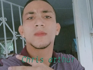 Chris_arthur