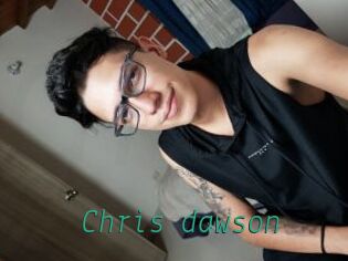 Chris_dawson