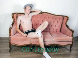 Chrisbuddy