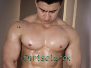 Chrisclarck