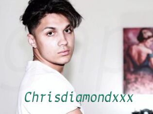 Chrisdiamondxxx