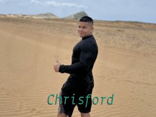 Chrisford