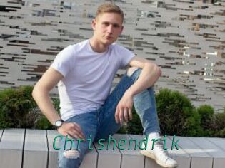 Chrishendrik