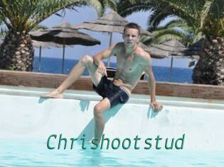 Chrishootstud