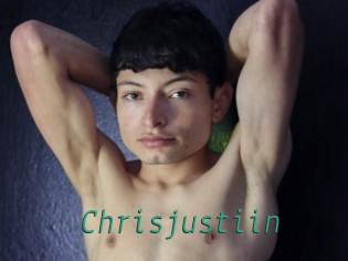 Chrisjustiin