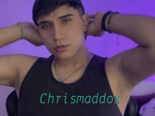 Chrismaddox