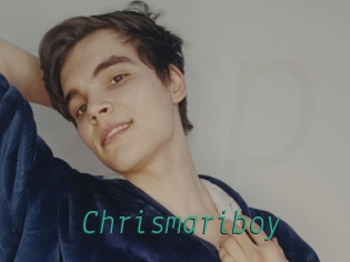 Chrismariboy