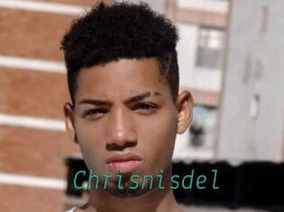 Chrisnisdel